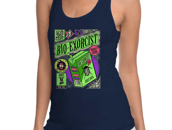 Bio-Exorcist Energy Drink