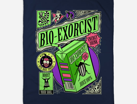 Bio-Exorcist Energy Drink