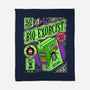 Bio-Exorcist Energy Drink-None-Fleece-Blanket-sachpica