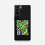 Bio-Exorcist Energy Drink-Samsung-Snap-Phone Case-sachpica