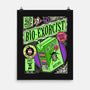 Bio-Exorcist Energy Drink-None-Matte-Poster-sachpica