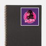 Barbie Ape-None-Glossy-Sticker-daobiwan