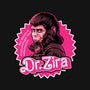 Barbie Ape-None-Glossy-Sticker-daobiwan