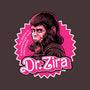 Barbie Ape-None-Glossy-Sticker-daobiwan