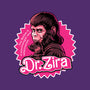 Barbie Ape-None-Glossy-Sticker-daobiwan