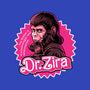 Barbie Ape-None-Glossy-Sticker-daobiwan