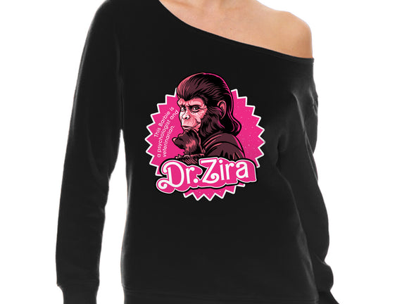 Barbie Ape