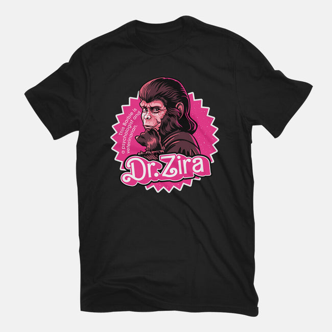 Barbie Ape-Mens-Premium-Tee-daobiwan