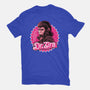 Barbie Ape-Unisex-Basic-Tee-daobiwan