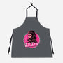 Barbie Ape-Unisex-Kitchen-Apron-daobiwan