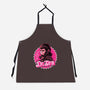 Barbie Ape-Unisex-Kitchen-Apron-daobiwan