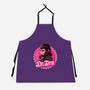 Barbie Ape-Unisex-Kitchen-Apron-daobiwan