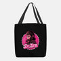 Barbie Ape-None-Basic Tote-Bag-daobiwan