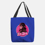 Barbie Ape-None-Basic Tote-Bag-daobiwan