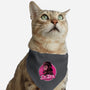 Barbie Ape-Cat-Adjustable-Pet Collar-daobiwan