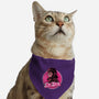 Barbie Ape-Cat-Adjustable-Pet Collar-daobiwan