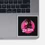 Barbie Ape-None-Glossy-Sticker-daobiwan