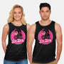 Barbie Ape-Unisex-Basic-Tank-daobiwan