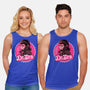 Barbie Ape-Unisex-Basic-Tank-daobiwan