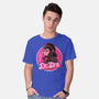 Barbie Ape-Mens-Basic-Tee-daobiwan