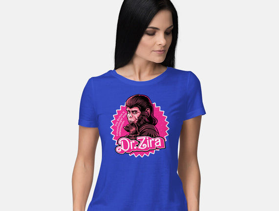 Barbie Ape