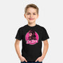 Barbie Ape-Youth-Basic-Tee-daobiwan