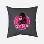 Barbie Ape-None-Removable Cover-Throw Pillow-daobiwan