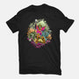No More Fear-Mens-Basic-Tee-nickzzarto