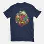 No More Fear-Mens-Basic-Tee-nickzzarto