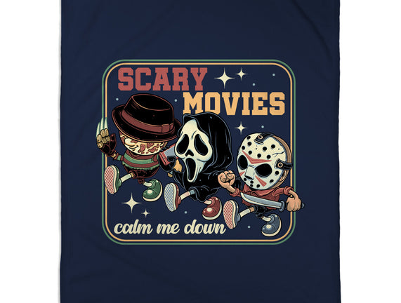 Scary Movies