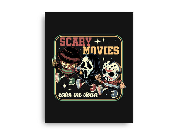 Scary Movies