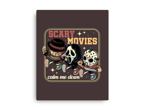 Scary Movies