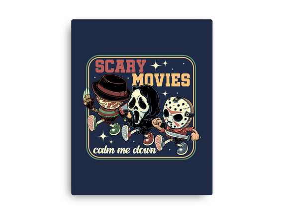 Scary Movies