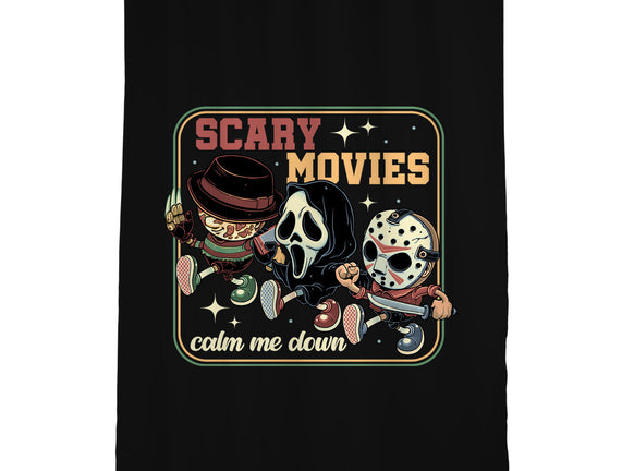 Scary Movies