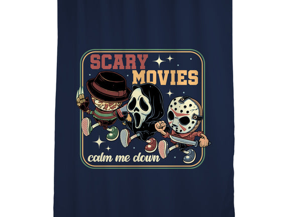 Scary Movies