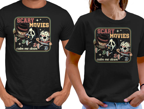 Scary Movies