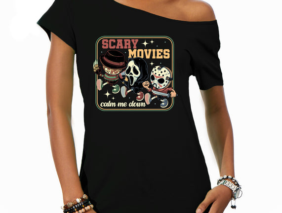 Scary Movies