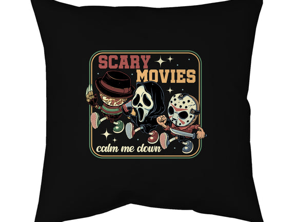 Scary Movies