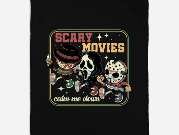 Scary Movies