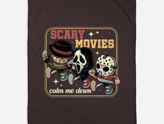 Scary Movies