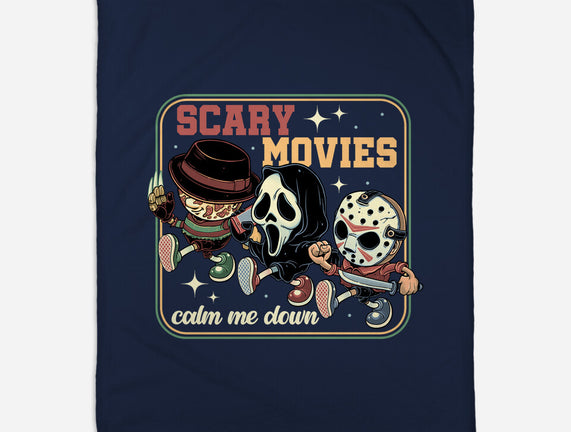 Scary Movies