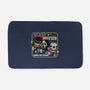 Scary Movies-None-Memory Foam-Bath Mat-gorillafamstudio