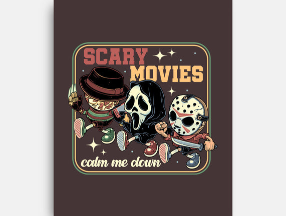 Scary Movies