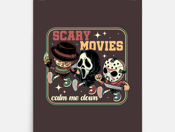 Scary Movies