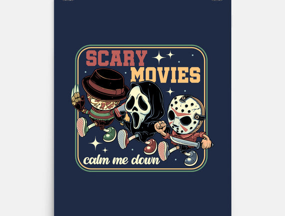 Scary Movies