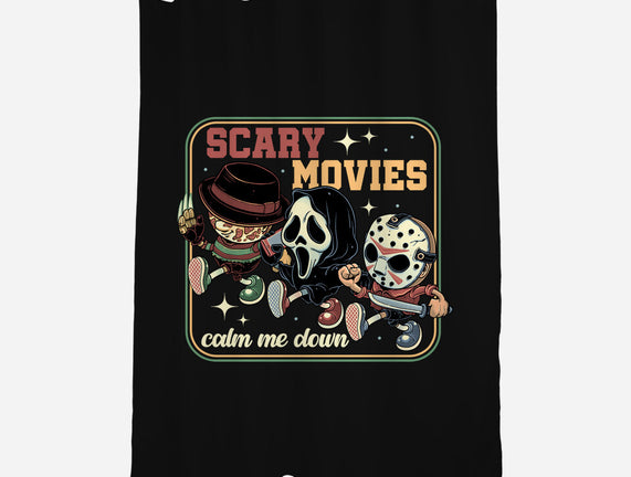 Scary Movies