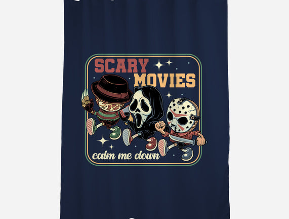 Scary Movies