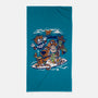 Summer Scare-None-Beach-Towel-estudiofitas