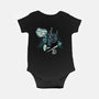 The Lost Ring-Baby-Basic-Onesie-gorillafamstudio