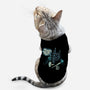 The Lost Ring-Cat-Basic-Pet Tank-gorillafamstudio